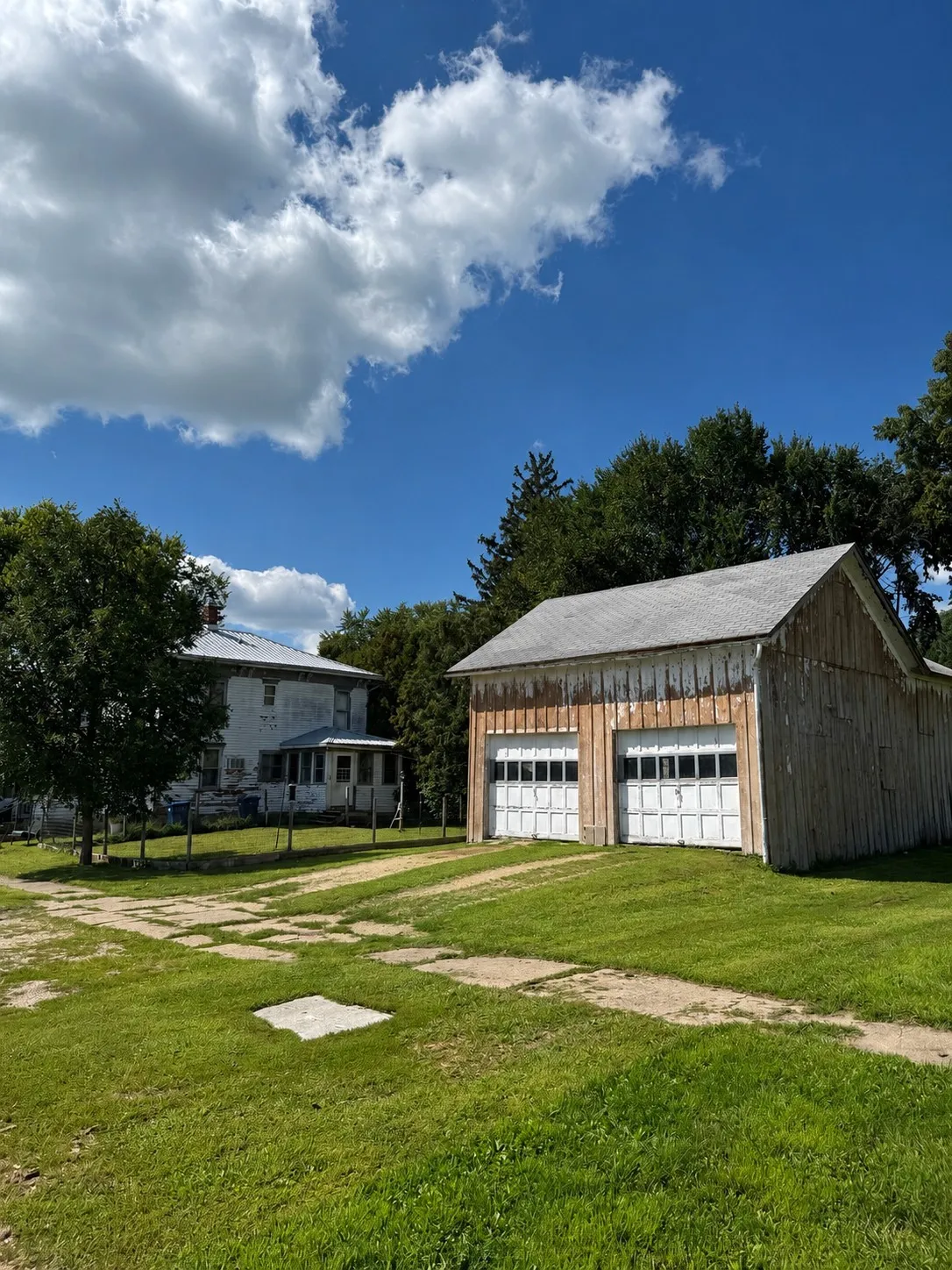 201 Church, Oxford Junction, Iowa 52323 – Property Featured Image