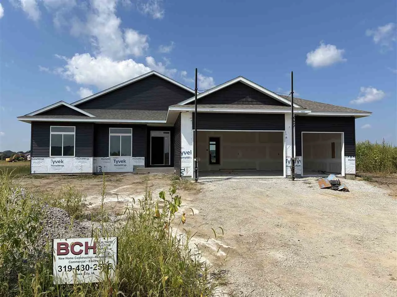 15 N Seven Oaks Rd., North Liberty, Iowa 52317 – Property Featured Image
