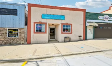 Belle Plaine, Iowa 52208, Commercial, Sale, MLS #2606051
