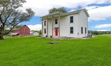 Tipton, Iowa 52772, Residential, Sale, MLS #2606050