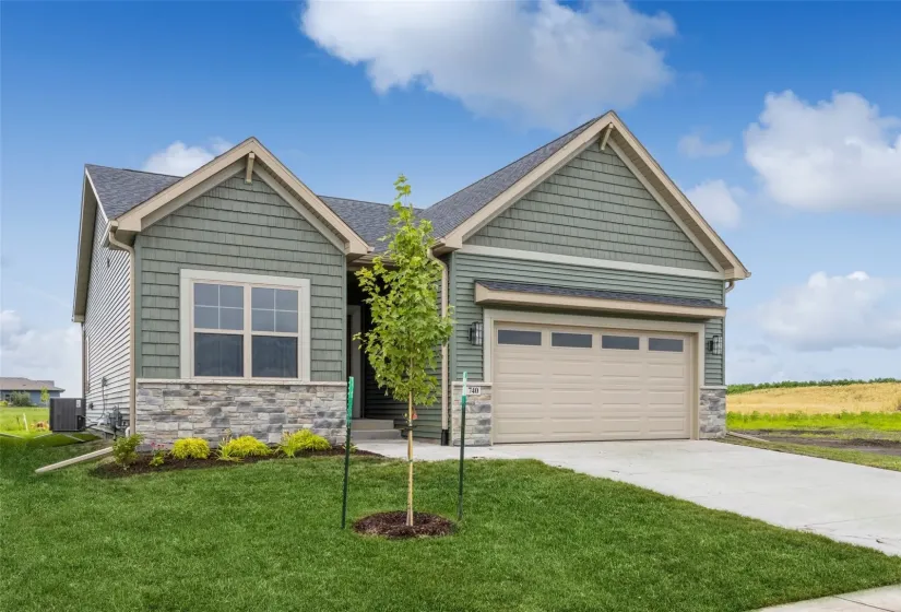 **Photos of Similar Property**