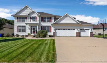 Cedar Rapids, Iowa 52403, Residential, Sale, MLS #202605259
