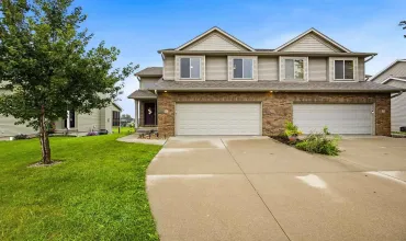 North Liberty, Iowa 52317, Residential, Sale, MLS #202605253