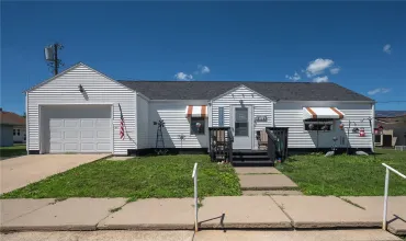 Keystone, Iowa 52249, Residential, Sale, MLS #2604139