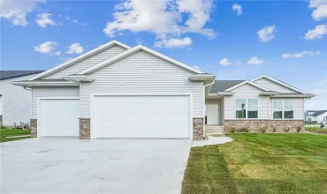 Marion, Iowa 52302, Residential, Sale, MLS #2605934