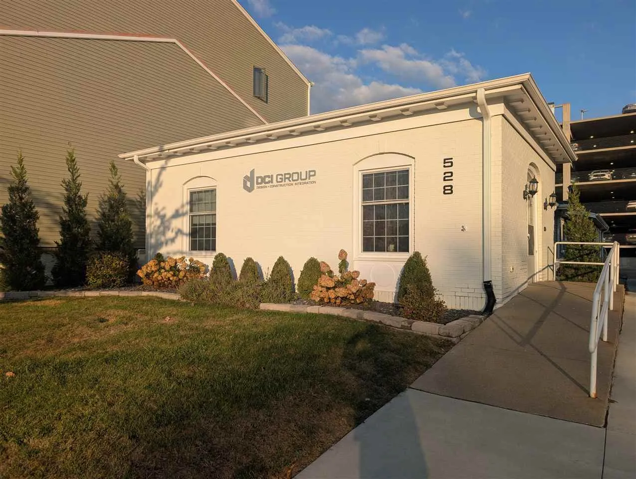 528 S Clinton St, Iowa City, Iowa 52240 – Property Featured Image