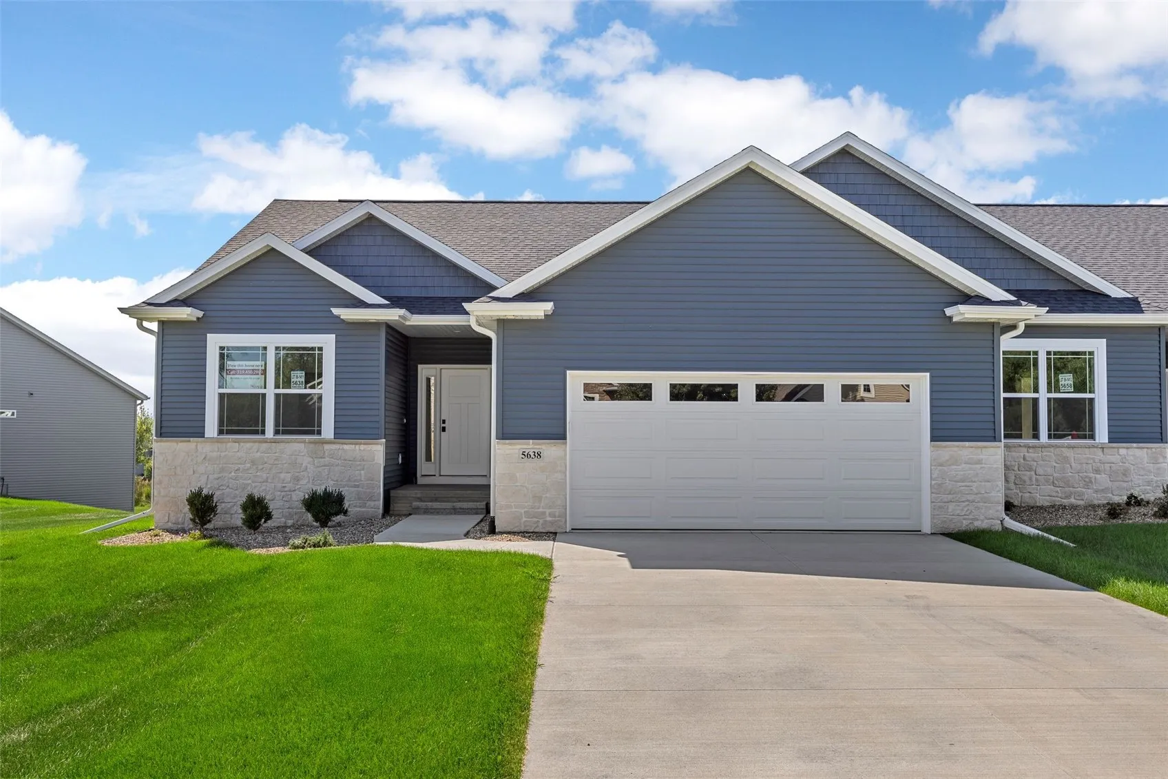 5638 Meadow Grass Circle SE, Cedar Rapids, Iowa 52403 – Property Featured Image