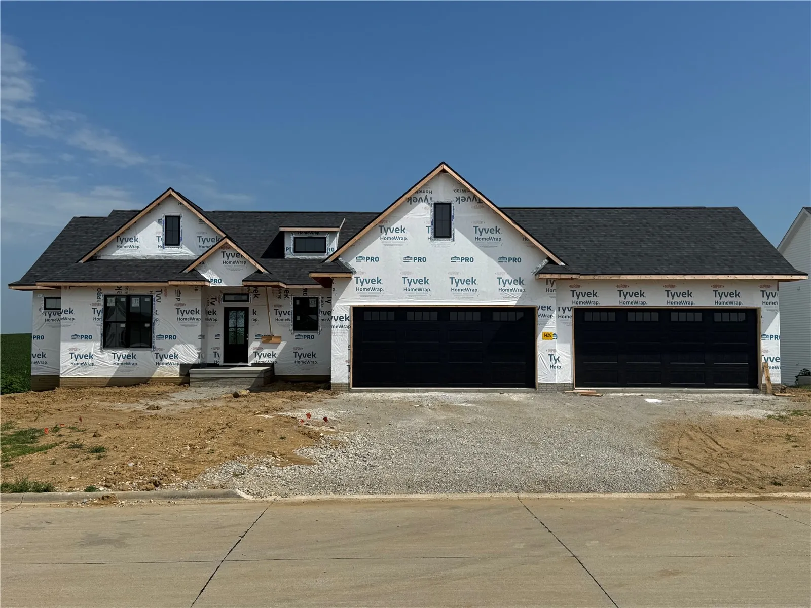 1425 Glen Rock Circle, Marion, Iowa 52302 – Property Featured Image