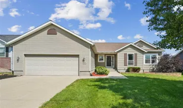 Cedar Rapids, Iowa 52404, Residential, Sale, MLS #202605276