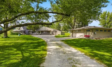 Walker, Iowa 52352, Residential, Sale, MLS #2606087