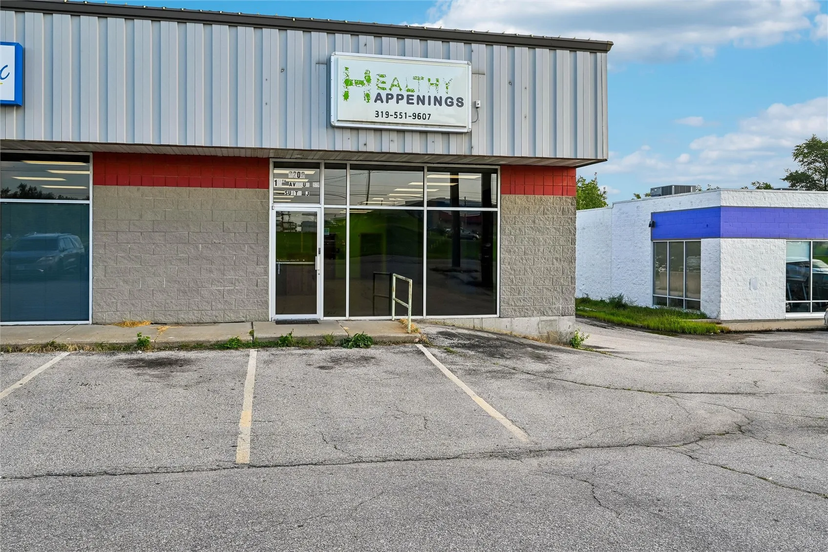 3200 16th Avenue SW Unit J, Cedar Rapids, Iowa 52404 – Property Featured Image