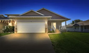 Cedar Rapids, Iowa 52404, Residential, Sale, MLS #2606034