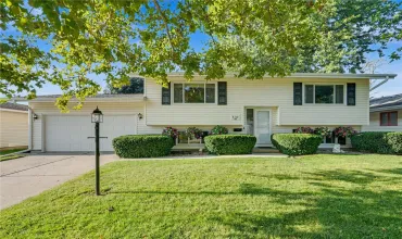 Cedar Rapids, Iowa 52405, Residential, Sale, MLS #2606102