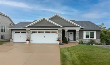 Cedar Rapids, Iowa 52404, Residential, Sale, MLS #2606100