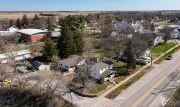 Solon, Iowa 52333, Residential, Sale, MLS #2602899