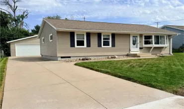 Cedar Rapids, Iowa 52402, Residential, Sale, MLS #2606113