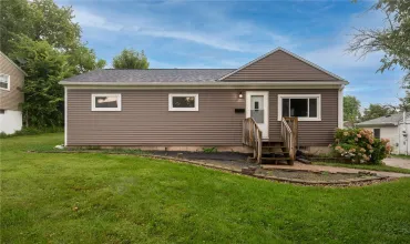 Marion, Iowa 52302, Residential, Sale, MLS #2606098