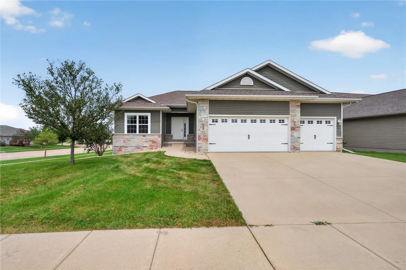 3502 Whitman Avenue, Marion, Iowa 52302 – Property Featured Image