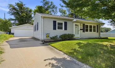 Cedar Rapids, Iowa 52404, Residential, Sale, MLS #2605838