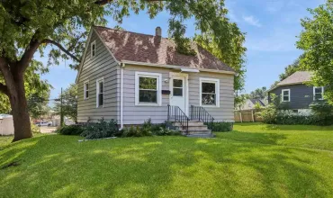 Cedar Rapids, Iowa 52404, Residential, Sale, MLS #202605285