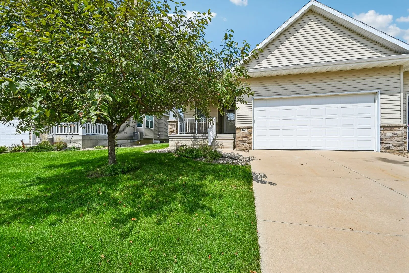 460 2nd Street, Fairfax, Iowa 52228 – Property Featured Image