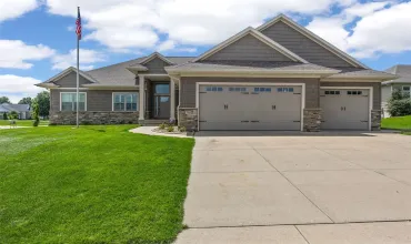 Marion, Iowa 52302, Residential, Sale, MLS #2606139