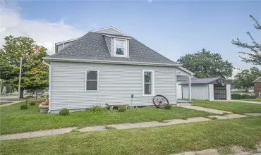 Monticello, Iowa 52310, Residential, Sale, MLS #2606128