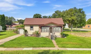 Washington, Iowa 52353, Residential, Sale, MLS #202605289