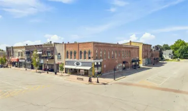 Washington, Iowa 52353, Commercial, Sale, MLS #202605291