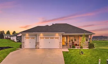 West Branch, Iowa 52358, Residential, Sale, MLS #202605296