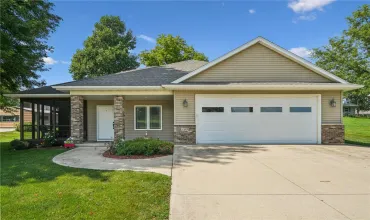 Mechanicsville, Iowa 52306, Residential, Sale, MLS #2606143