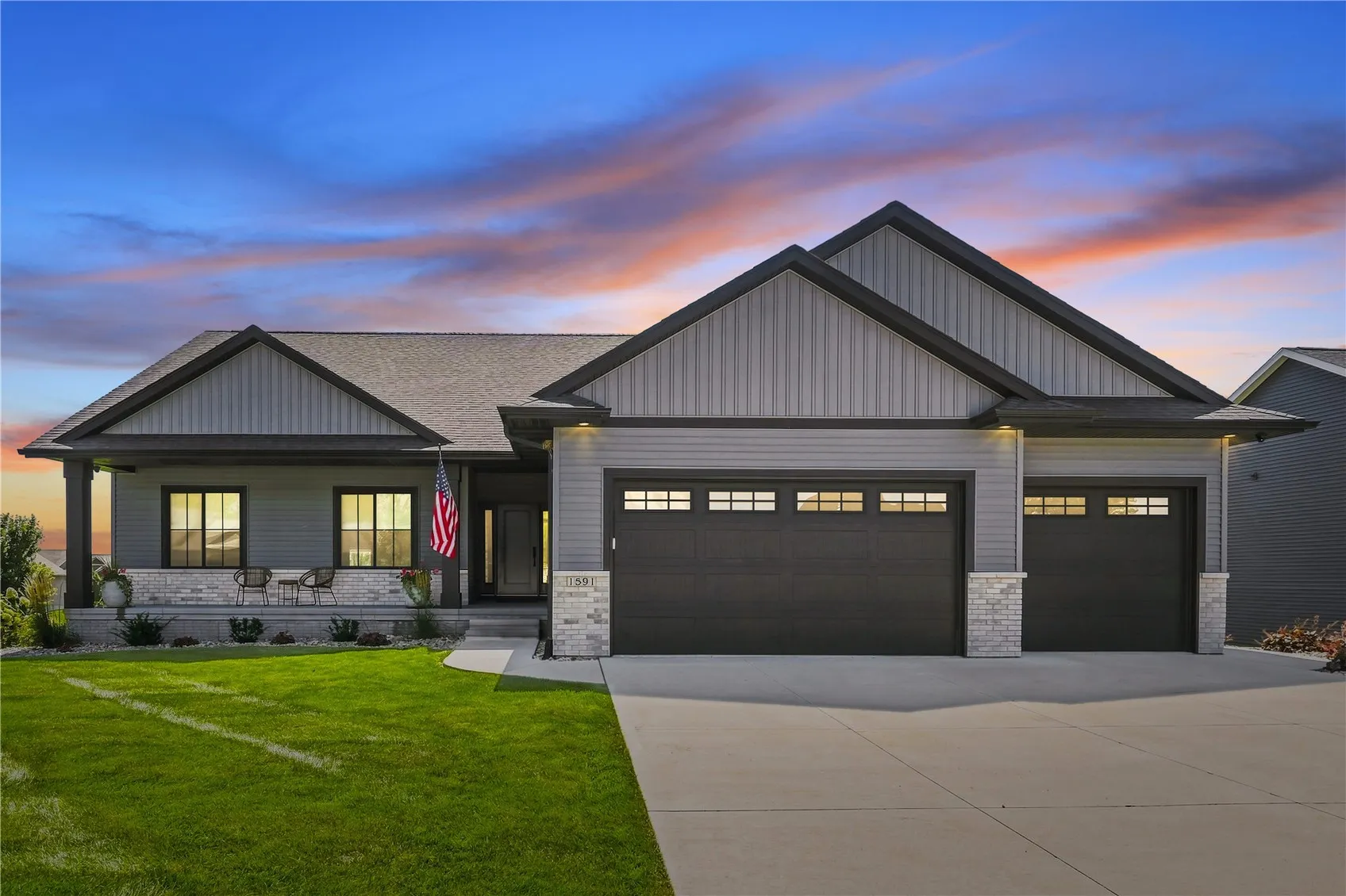 1591 Foxborough Drive, Marion, Iowa 52302 – Property Featured Image
