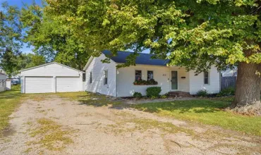 Washington, Iowa 52353, Residential, Sale, MLS #202605306