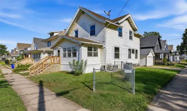 Cedar Rapids, Iowa 52402, Residential, Sale, MLS #2605951