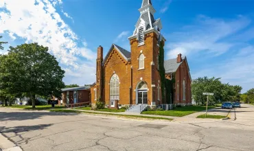 Own a piece of local history!