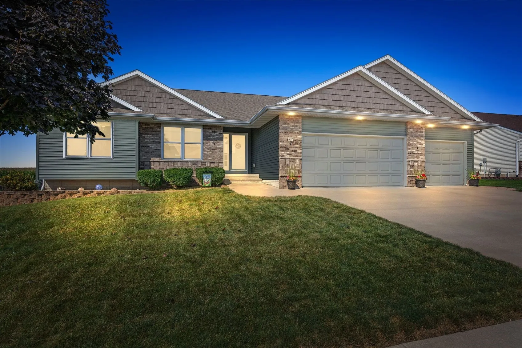 87 Pheasant Avenue, Atkins, Iowa 52206 – Property Featured Image