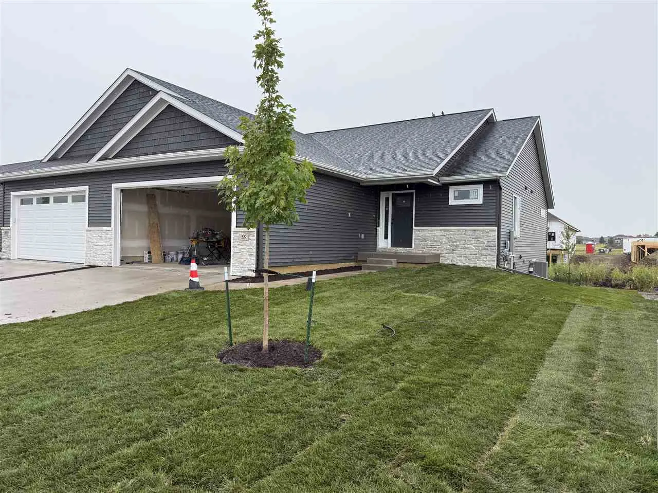 55 Kinsey Street, North Liberty, Iowa 52317 – Property Featured Image