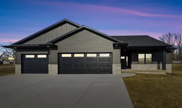 Center Point, Iowa 52213, Residential, Sale, MLS #202605314