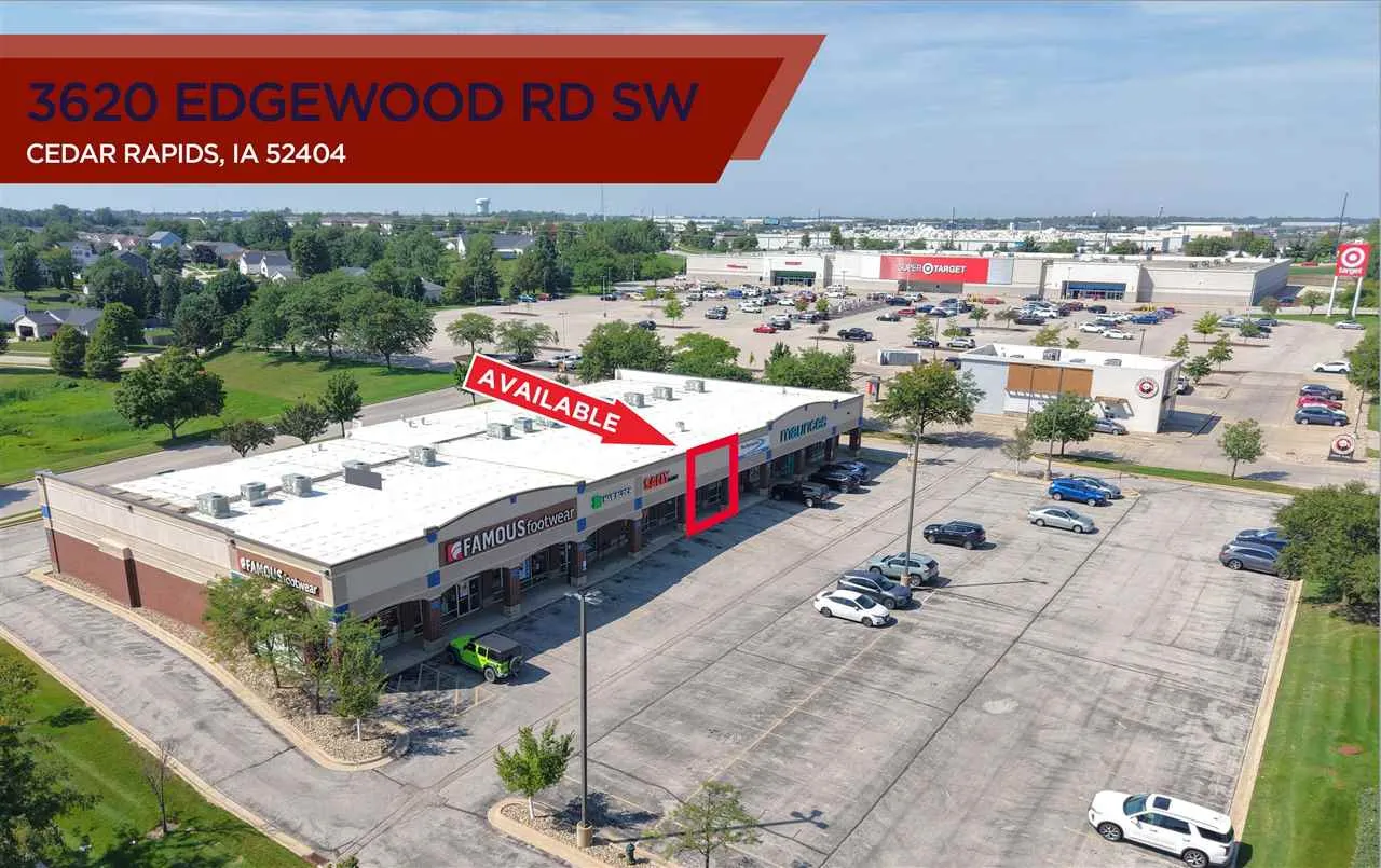 3620 Edgewood Rd SW Unit 500, Cedar Rapids, Iowa 52402-4832 – Property Featured Image
