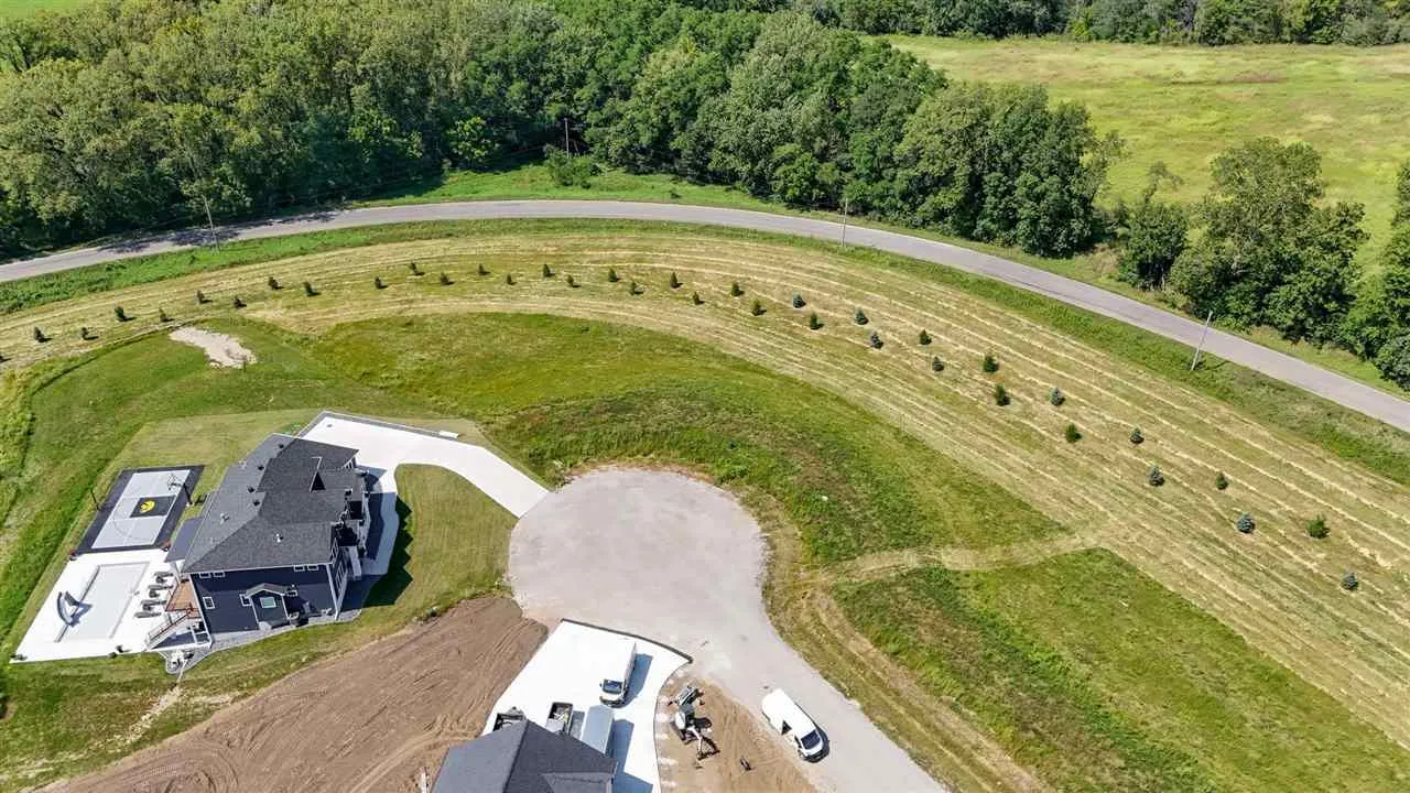 Lot 4 Yellow Rock Rd NE, Iowa City, Iowa 52240 – Property Featured Image