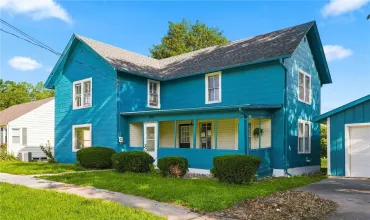 Williamsburg, Iowa 52361, Residential, Sale, MLS #2606000