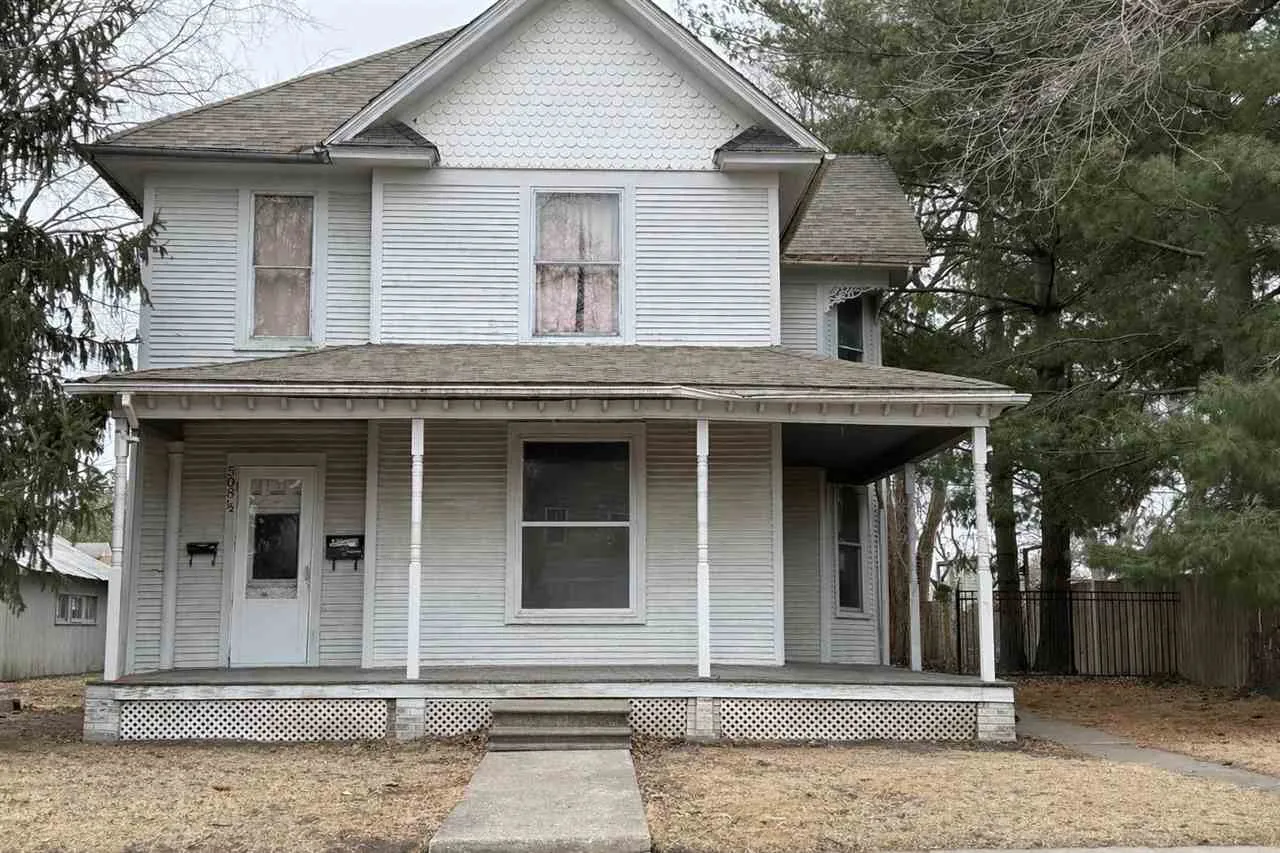 508 N Iowa Ave, Washington, Iowa 52353 – Property Featured Image