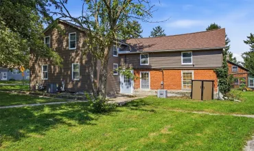 Welcome to 503 Q St, South Amana, IA