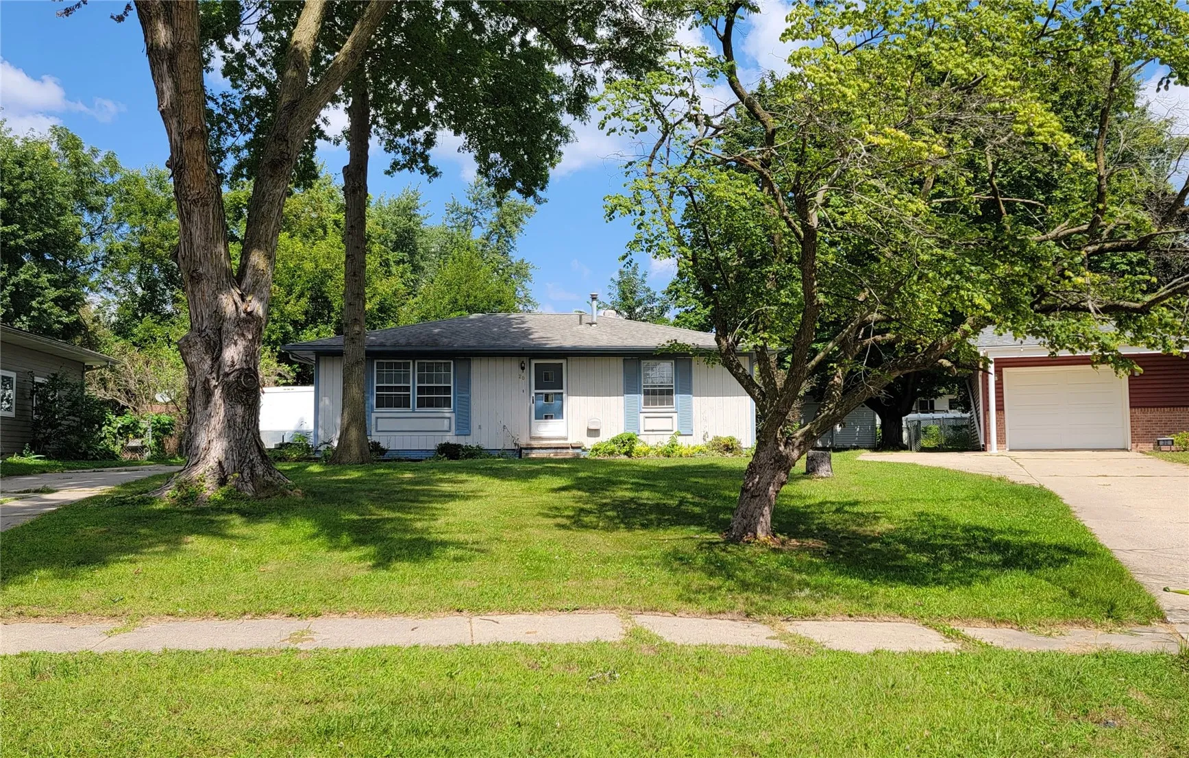 20 E Hickory Street, North Liberty, Iowa 52317 – Property Featured Image