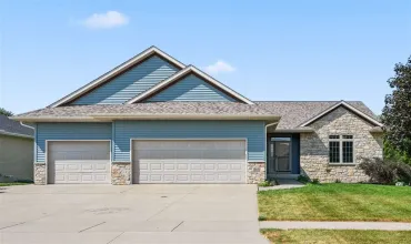 North Liberty, Iowa 52317, Residential, Sale, MLS #202605338