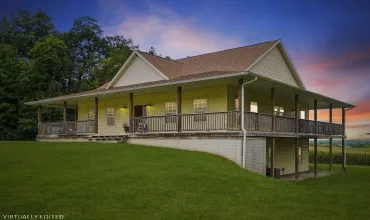 Vinton, Iowa 52349, Residential, Sale, MLS #2606167