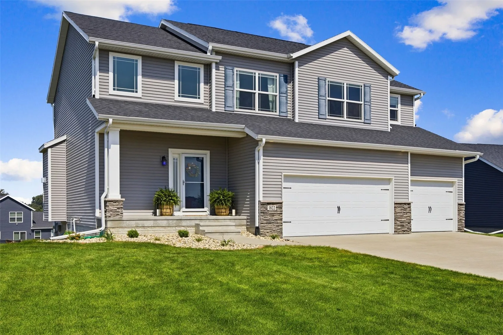 1822 Wycliffe Court SW, Cedar Rapids, Iowa 52404 – Property Featured Image
