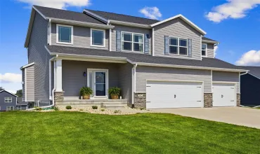 Cedar Rapids, Iowa 52404, Residential, Sale, MLS #2606193