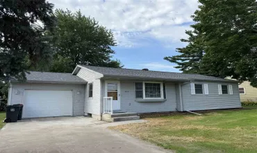 West Branch, Iowa 52358, Residential, Sale, MLS #202605345