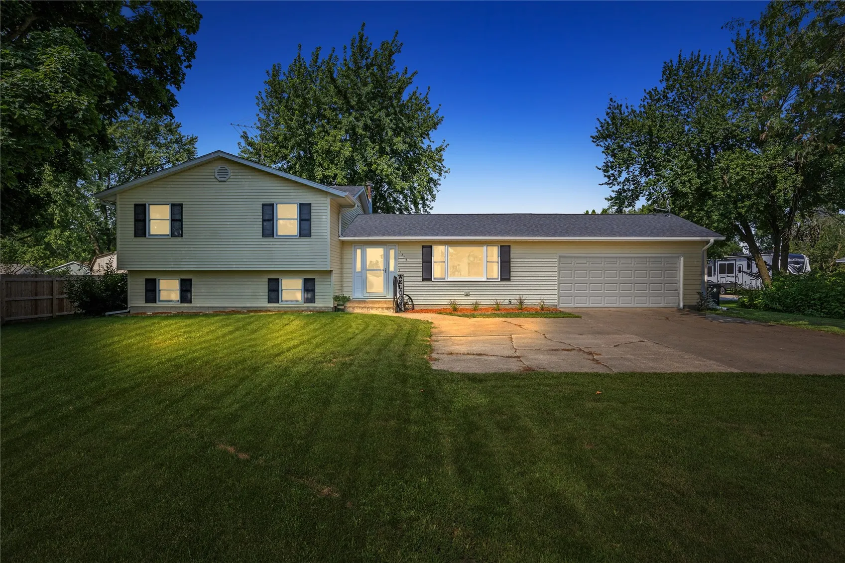 1309 Plum Street, Tipton, Iowa 52772 – Property Featured Image